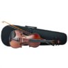 Lamour 4/4 Violin w/ Case Combo