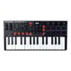 M-Audio Oxygen Pro Mini - 32 Key USB MIDI Controller