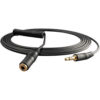 Rode VC1 - 3.5mm Stereo Extension Cable (3M) Extention Cable for Rode Lav Go Mic
