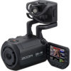 Zoom Q8N-4K - Handy HD Video Recorder