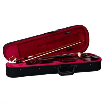 Lamour 3/4 Violin w/ Case Combo