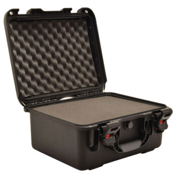 Alternative view of Citronic HDC205 - ABS Waterproof Equipment Case [127.250]