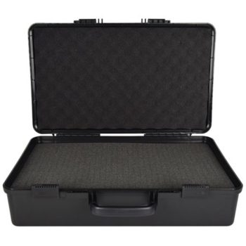 Alternative view of Citronic ABS525 - ABS Case for Microphone/Mixer (525mm)