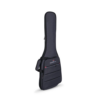 Crossrock CRSG107 EDG - Electric Guitar Bag (Dark Grey)