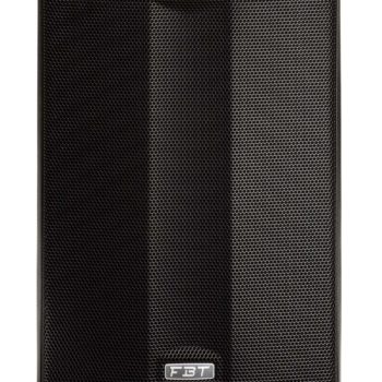 FBT ProMaxX 112A - 12" Bass Reflex Active Speaker 700W + 200W RMS