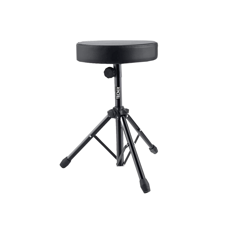 Tecnix TDSECO Single Braced Drum Stool Sound Of Ministry