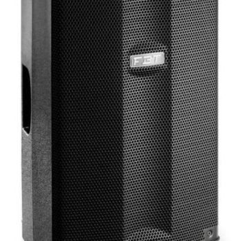 FBT ProMaxX 110A - 10" Bass Reflex Active Speaker 700W + 200W RMS