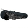 Lamour 4/4 Carbon Fibre Violin w/ Case Combo