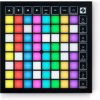 Novation Launchpad X - 64 Pad MIDI Grid Controller for Ableton Live