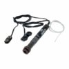 LR Baggs EAS - Element Active Steel String Guitar Pickup System