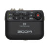 Zoom F2 - Field Recorder w/ Lavalier Microphone