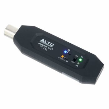 Audio Bluetooth Receivers