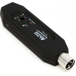 Alto Bluetooth ULTIMATE - Stereo Bluetooth Streaming Audio Adapter
