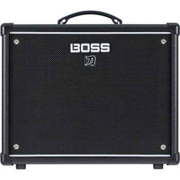 Boss Katana 50 Gen3 - 50W Guitar Amplifier w/ Effects