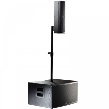 FBT Vertus CS1000 - Compact 1000W Line Array System