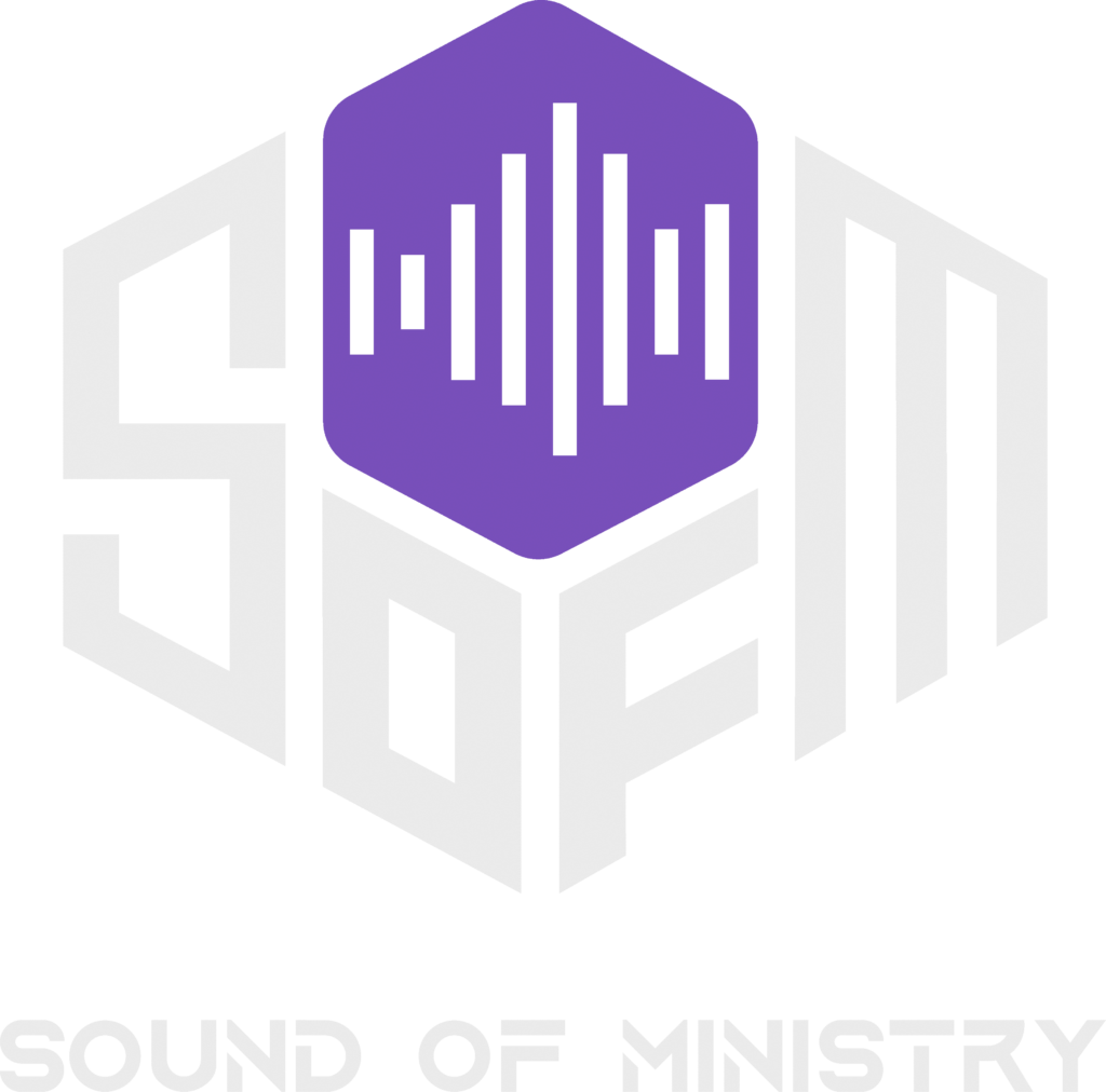 Sound Of Ministry