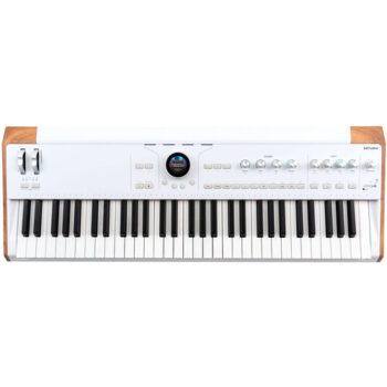 Arturia Astrolab - 61 Key Avant-Garde Stage Keyboard