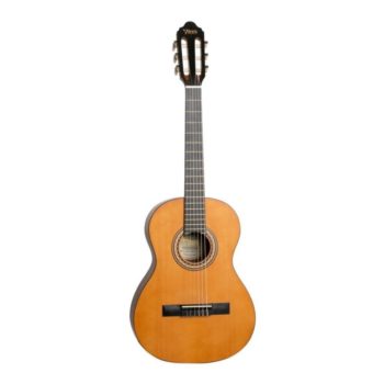Valencia VC203 - 3/4 Size Classical Guitar (Natural)