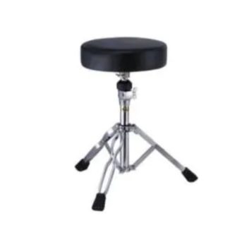 DB Percussion DTRS-1018 - Double-Braced Drum Throne