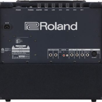 Roland KC-200 - 4 Channel Mixing Keyboard Amplifier (100W)