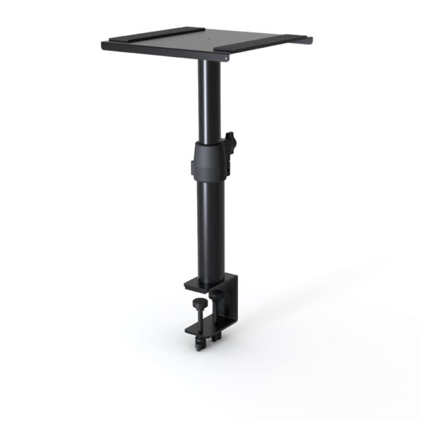 Athletic Box-SH - Table Mount Monitor Stand
