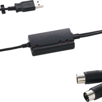 Roland UM-ONE MKII - USB MIDI Interface