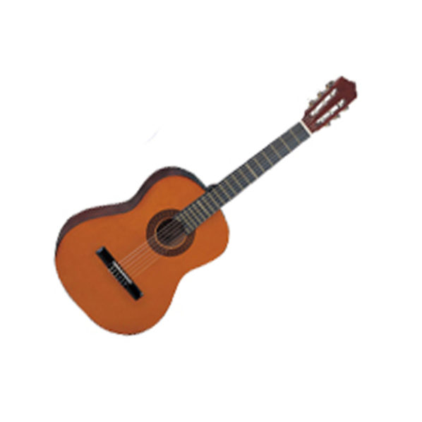 Santa Fe CG1004/4 - 4/4 Classical Guitar (Natural)