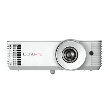 InFocus Genesis IV IN0024SL - XGA 4000 Lumens Projector