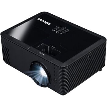 InFocus Genesis IN2136 - WXGA 4500 Lumens Projector