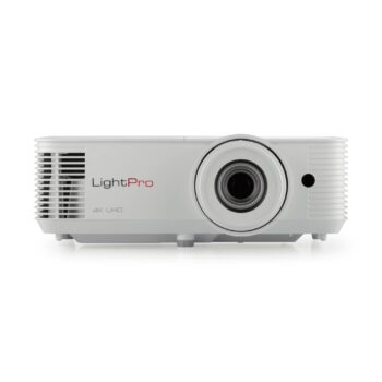 InFocus Orbital 4K IN0061SL - True 4K UHD 4000 Lumens Projector