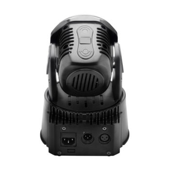 Alternative view of Stagg HeadBanger 10 MK3 - 70W LED Wash Moving Head