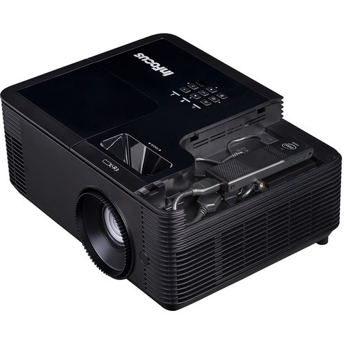 InFocus LightPro IN134 - XGA Projector (DLP Series)