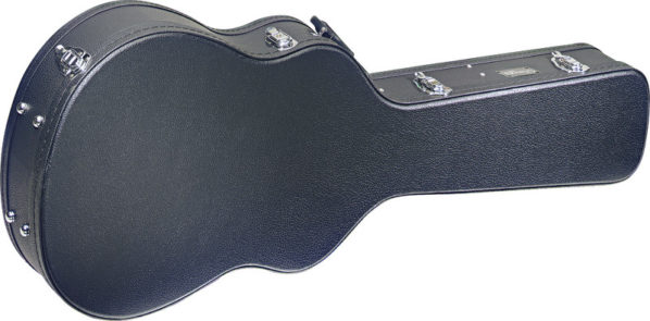 Stagg GCA-C - Basic Classic Guitar Case (Black)
