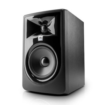 JBL 305P MKII - 5" Compact Studio Monitor (each)