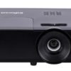 InFocus Genesis IN119BB - WUXGA Projector