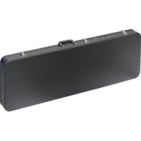 Stagg GCA-RE - Basic Electric Guitar Square Case