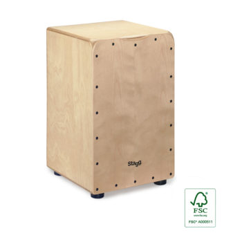 stagg cajon