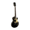 Stagg SEL-STD - Electric Guitar w/ Solid Mahogany Body