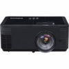 InFocus LightPro IN2139WU - WXGA Projector (DLP Series)