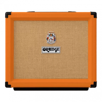 Orange Rocker 15 - 15W Guitar Amp Combo