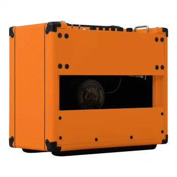 Alternative view of Orange Rocker15 - 15W Guitar Amp Combo (ORROCKER15)