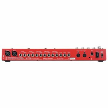 Alternative view of Boss RC-600 - 6-Track Loop Station Pedal