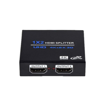 TVA 4K HDMI Splitter (1 IN x 2 OUT) [128.826]