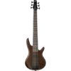 Ibanez GSR206B WNF - 6 String Bass Guitar (Walnut Flat)