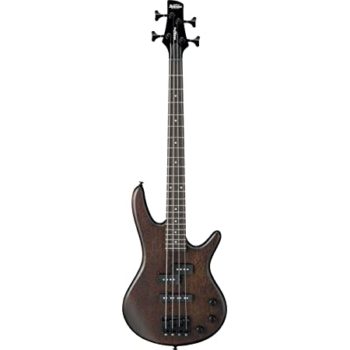 Ibanez GSR200 WNF - 4 String Bass Guitar (Walnut Flat)