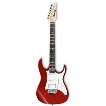 Ibanez GRX40 CA - Electric Guitar (Candy Apple)