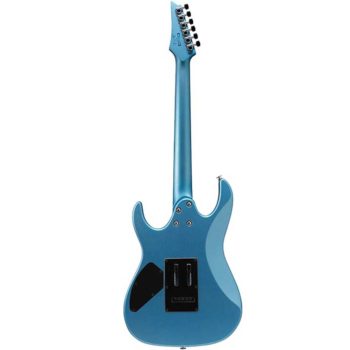 Ibanez GRX120SP MLM - Electric Guitar (Metalic Light Blue Matte)