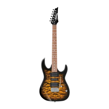 Ibanez GRX70QA SB - Electric Guitar (Sunburst)
