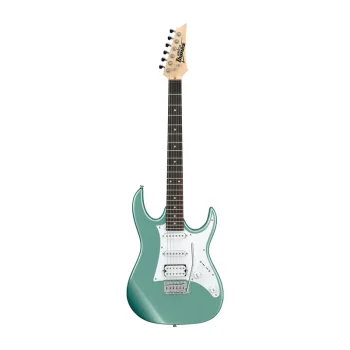 Ibanez GRX40 MGN - Electric Guitar (Metallic Light Green)