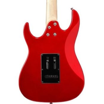 Ibanez GRX40 CA - Electric Guitar (Candy Apple)
